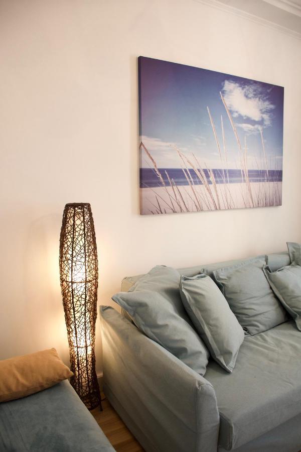Azurappart Super Massena Apartment Nice